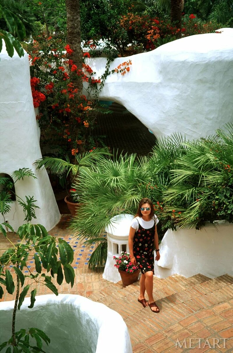 Василиса, 20 лет, 7 размер груди