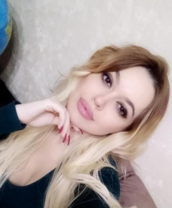 Валерия, 26 лет, 3 размер груди